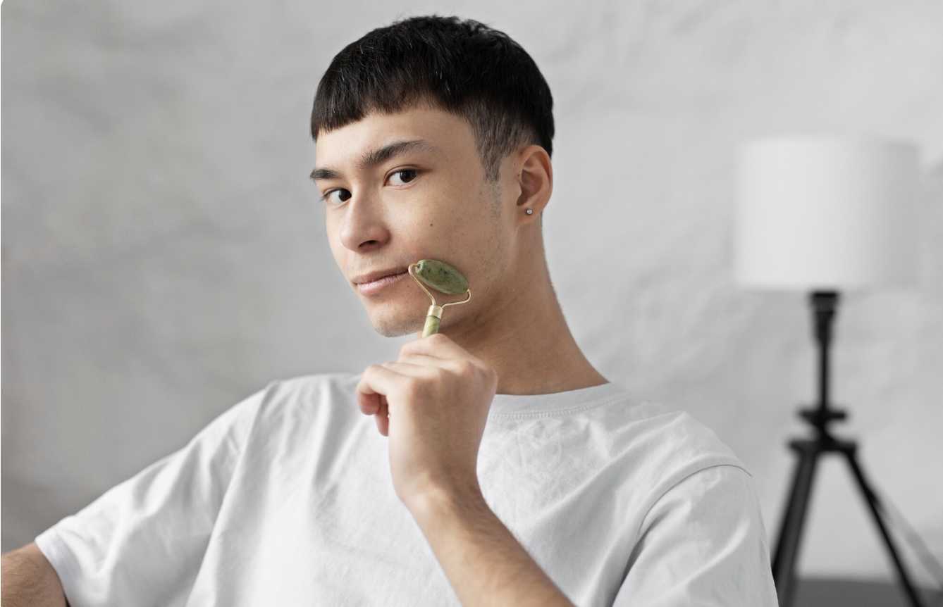 Dr. Tirta Ungkap Rahasia Glow Up Luar–Dalam: Dari Kulit Sehat hingga Mental Stabil