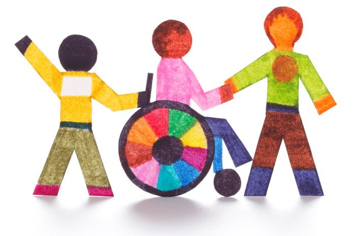 Menteri Sosial Ingin SLB Diurus Oleh Kemensos