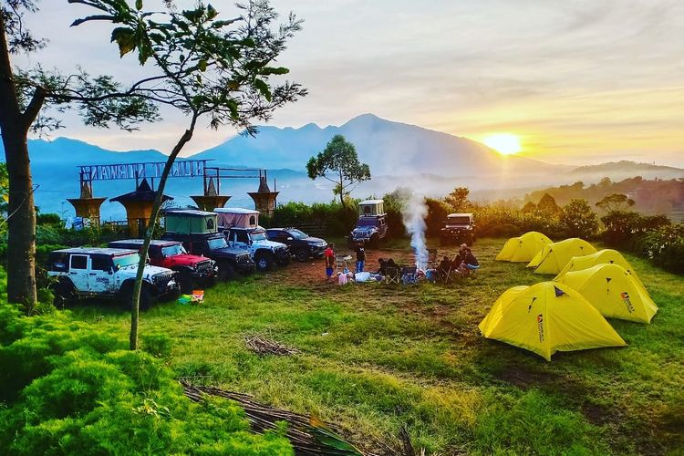Liburan Seru di Malang: 7 Destinasi Wajib Buat Kamu