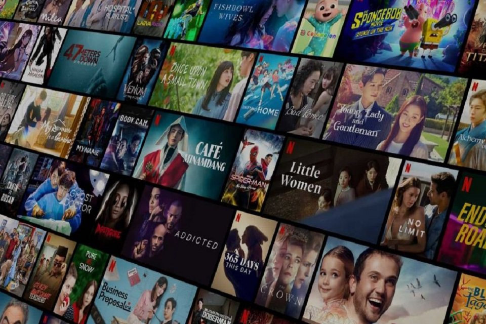 Rekomendasi Film-film Edukasi Inspiratif yang Keren Abis!