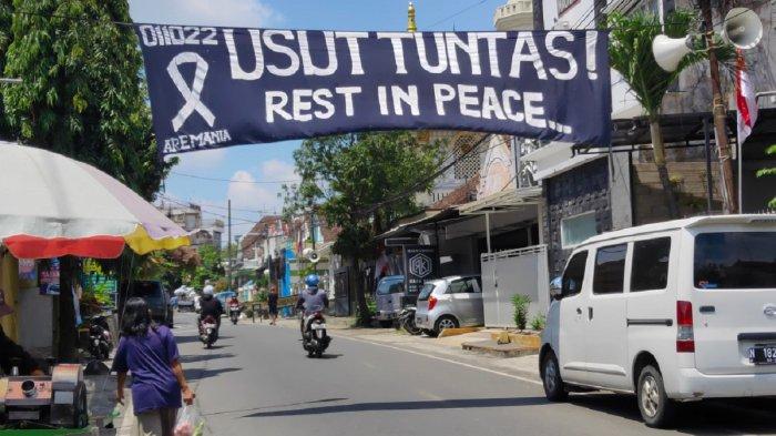 Refleksi Satu Tahun Tragedi Kanjuruhan
