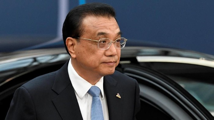 Mantan PM Tiongkok, Li Keqiang Meninggal Dunia