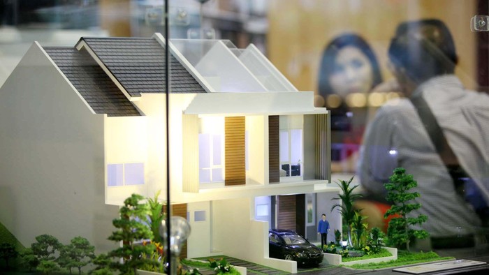 Sah! Pemerintah Gratiskan Pajak Rumah Dibawah Rp2 Miliar