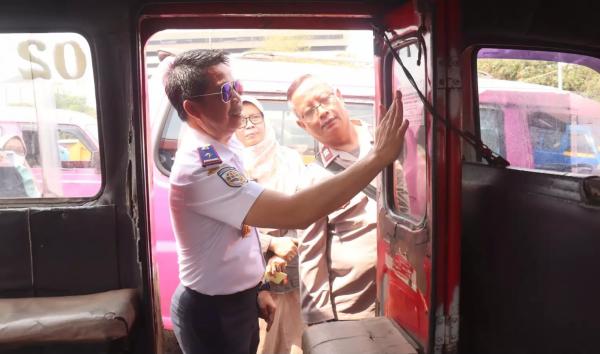 Buntut Aksi Eksibisionis, Pemkot Depok Buka Hotline Pengaduan