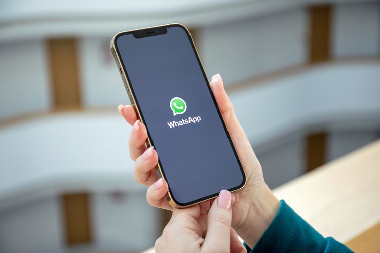 Catat! Mulai Besok Hp Lawas Tidak Bisa Pakai WhatsApp