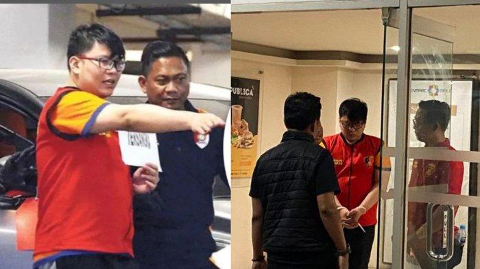 Anak Anggota DPR yang Aniaya Pacarnya Laporkan Balik Keluarga Korban