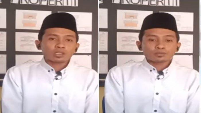 Nasib Guru yang Hukum Murid Tak Mau Sholat, Kini Jadi Tahanan Kota