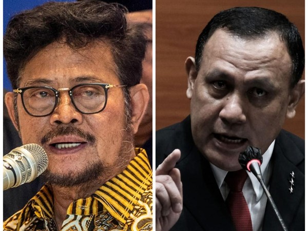 Diperiksa 7 Jam, Firli Bahuri Jadi Saksi Kasus Korupsi Syahrul Yasin Limpo