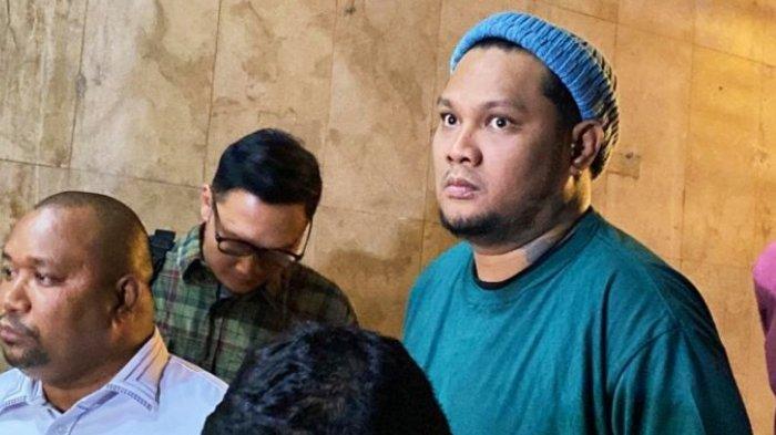 Virgoun Siap Menyandang Gelar Duda dan Berpisah dari Inara Rusli