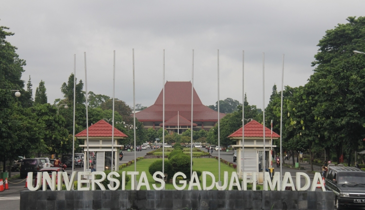 Demi Mental Health Mahasiswa, UGM Larang Praktik Dosen Killer