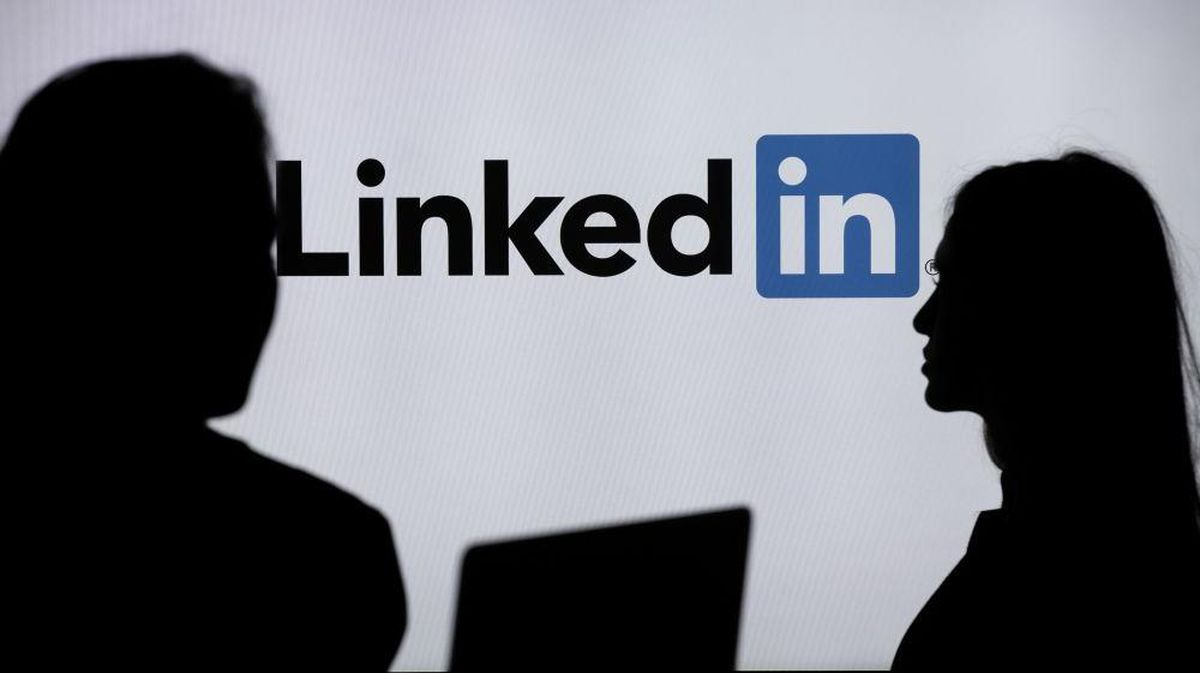 Digantikan oleh AI, LinkedIn Pecat Ribuan Karyawan