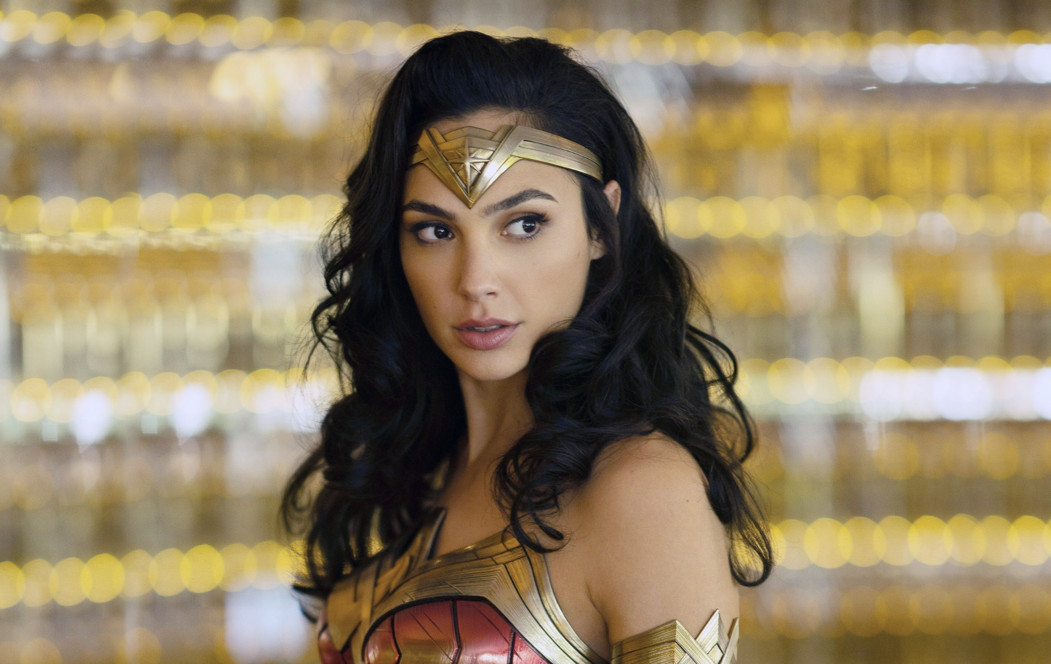 Sepi Penonton, Aktris Gal Gadot Absen di Pemutaran Film Propaganda Israel Buatannya