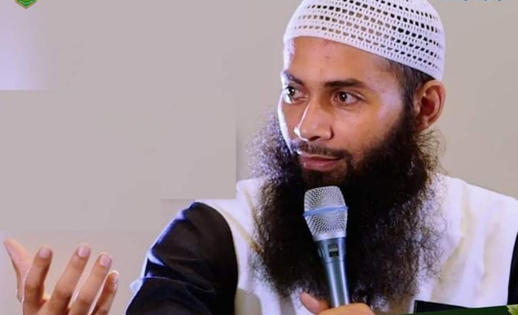 Ustad Syafiq Bakal Isi Tabligh Akbar di Islamic Center Padang Panjang