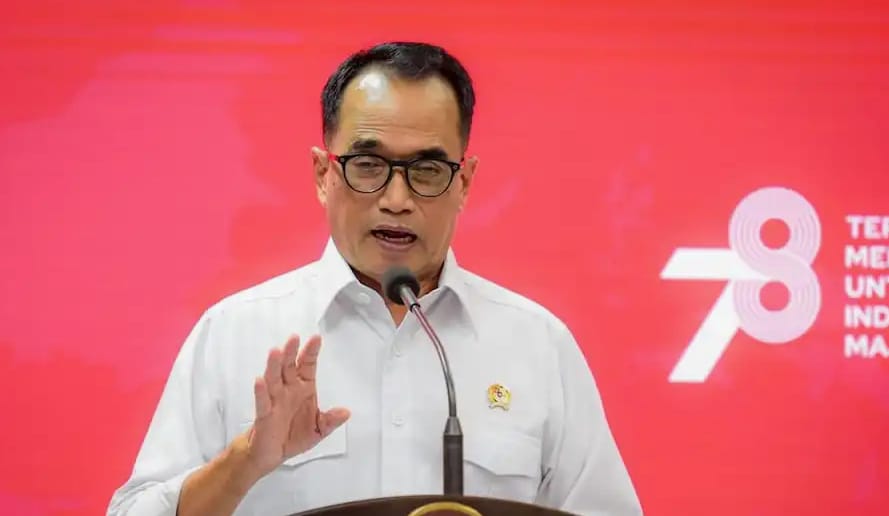 Rencana Kereta Cepat Jakarta-Surabaya dengan Pendanaan Kreatif