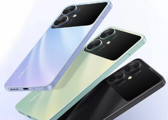 Baru Rilis, Xiaomi Redmi 13R Dijual dengan Harga Murah, Cek Spesifikasinya Sebelum Beli