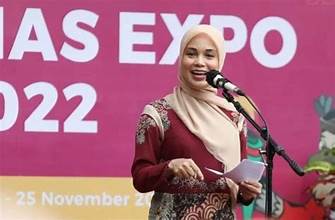 Pendidikan Kelompok Rentan di Perjuangkan Oleh Siti Atikoh!