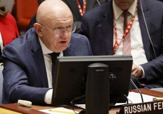 Serang Yaman, Rusia Tuding Amerika-Inggris Langgar Piagam PBB