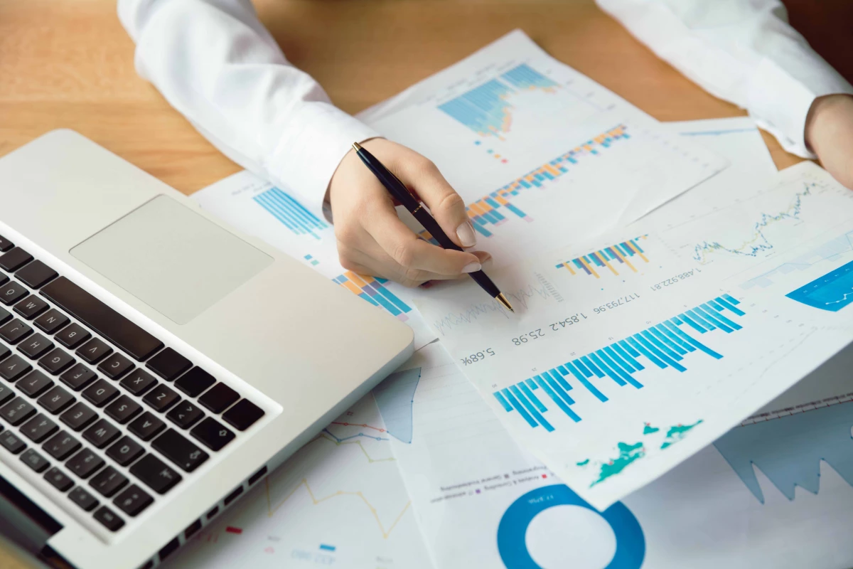 Cara Mengelola Risiko Finansial Bagi Pengusaha Muda