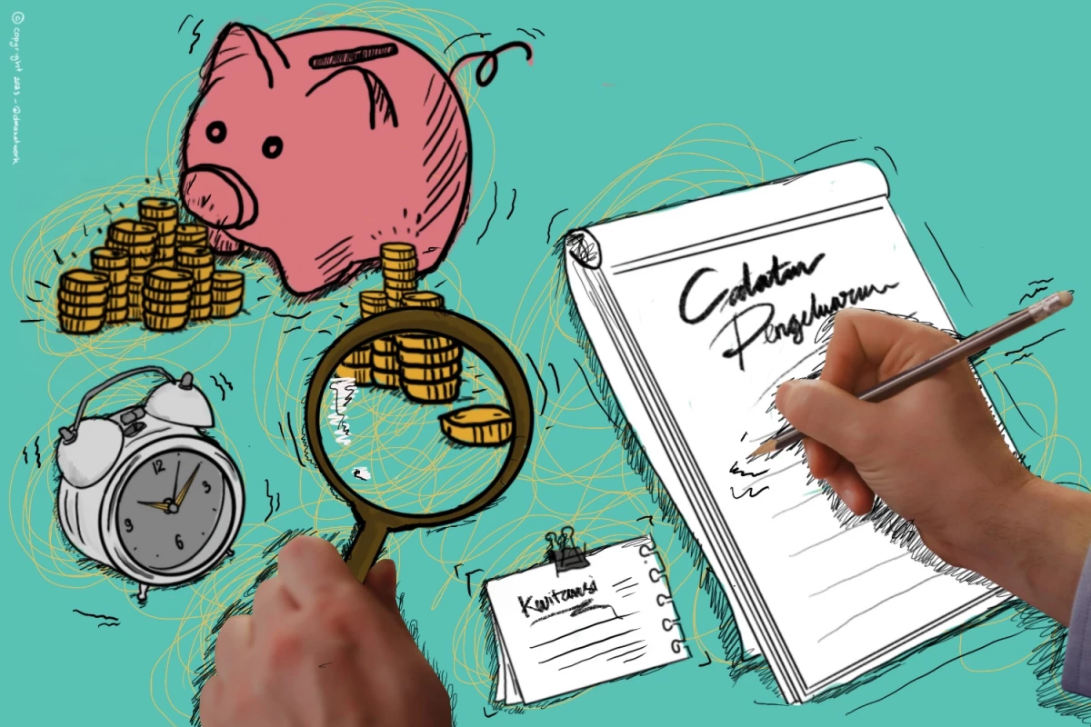 Tips Mengatur Keuangan Agar Tabunganmu Terus Bertambah