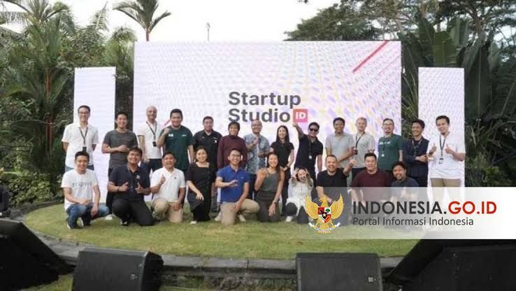 Generasi Muda Dinilai Berperanan Besar Kembangkan Startup Indonesia