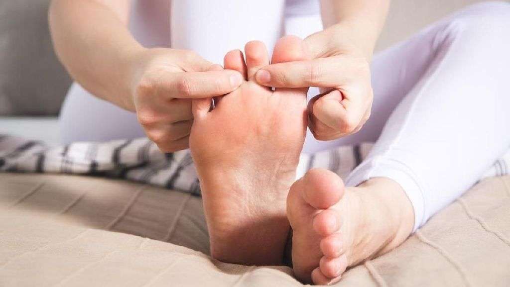 Jenis Makanan Tak Boleh Dikonsumsi Pengidap Asam Urat