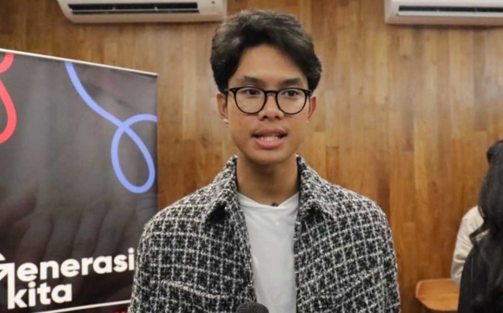 Citra Positif Sosok Alam Ganjar Dimata Masyarakat