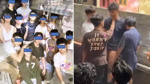 Bullying dan Remaja 2024