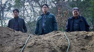 Film Exhuma (2024) Menceritakan Tentang Apa? Berikut Cerita Dari Film Exhuma