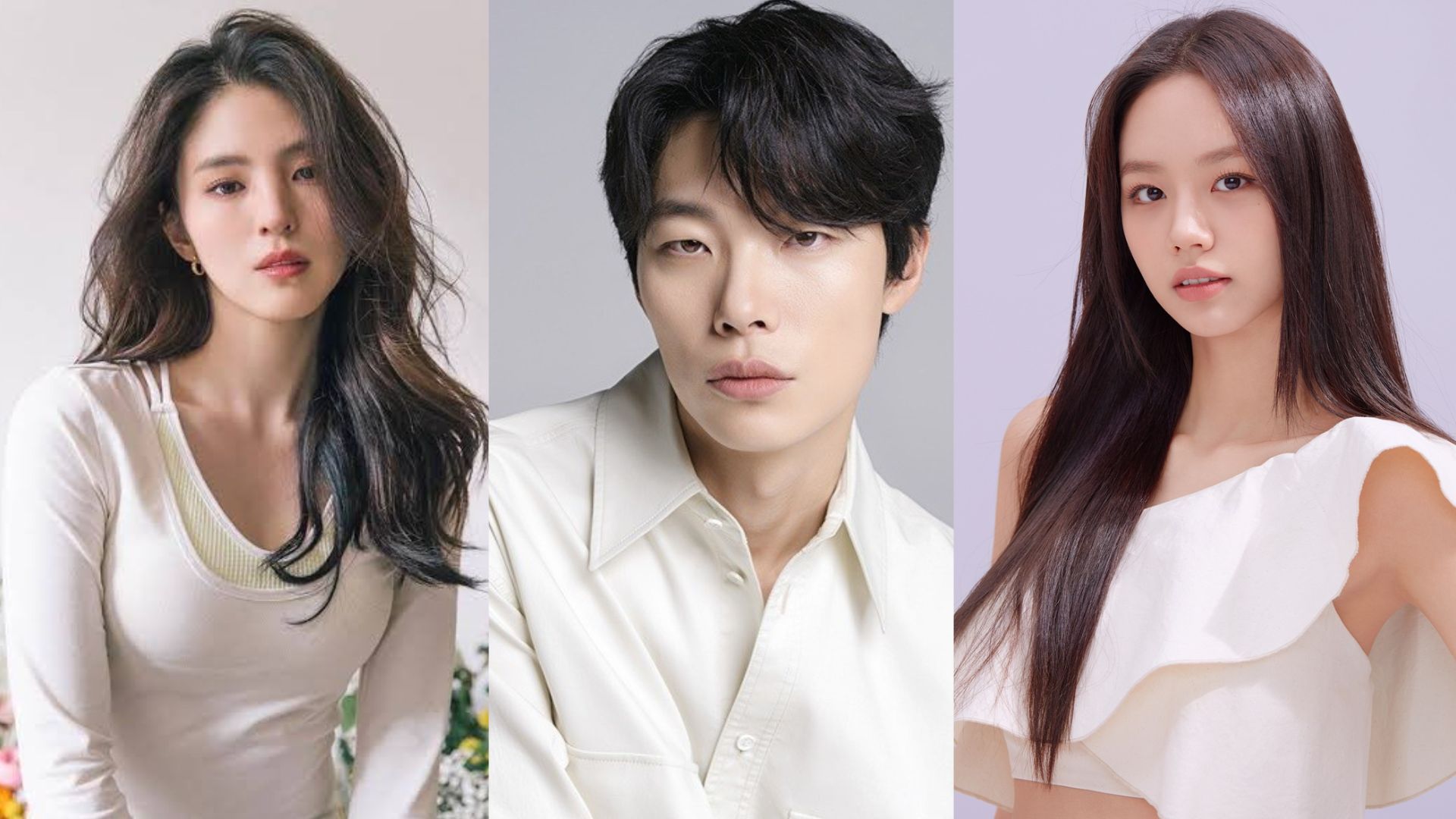 7 Tahun Cinta Berakhir: Netizen Bereaksi atas Kisah Hyeri, Ryu Jun Yeol, dan Han So Hee