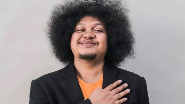 Komika Terkenal Babe Cabita Meninggal Dunia di Usia 34 Tahun