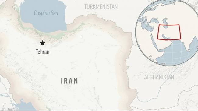 Israel Serang Balik Iran, tapi Diklaim Bukan dengan Rudal