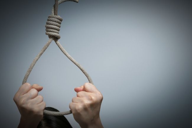 Selebgram Bunuh Diri Saat Live Usai Cekcok dengan Pacar