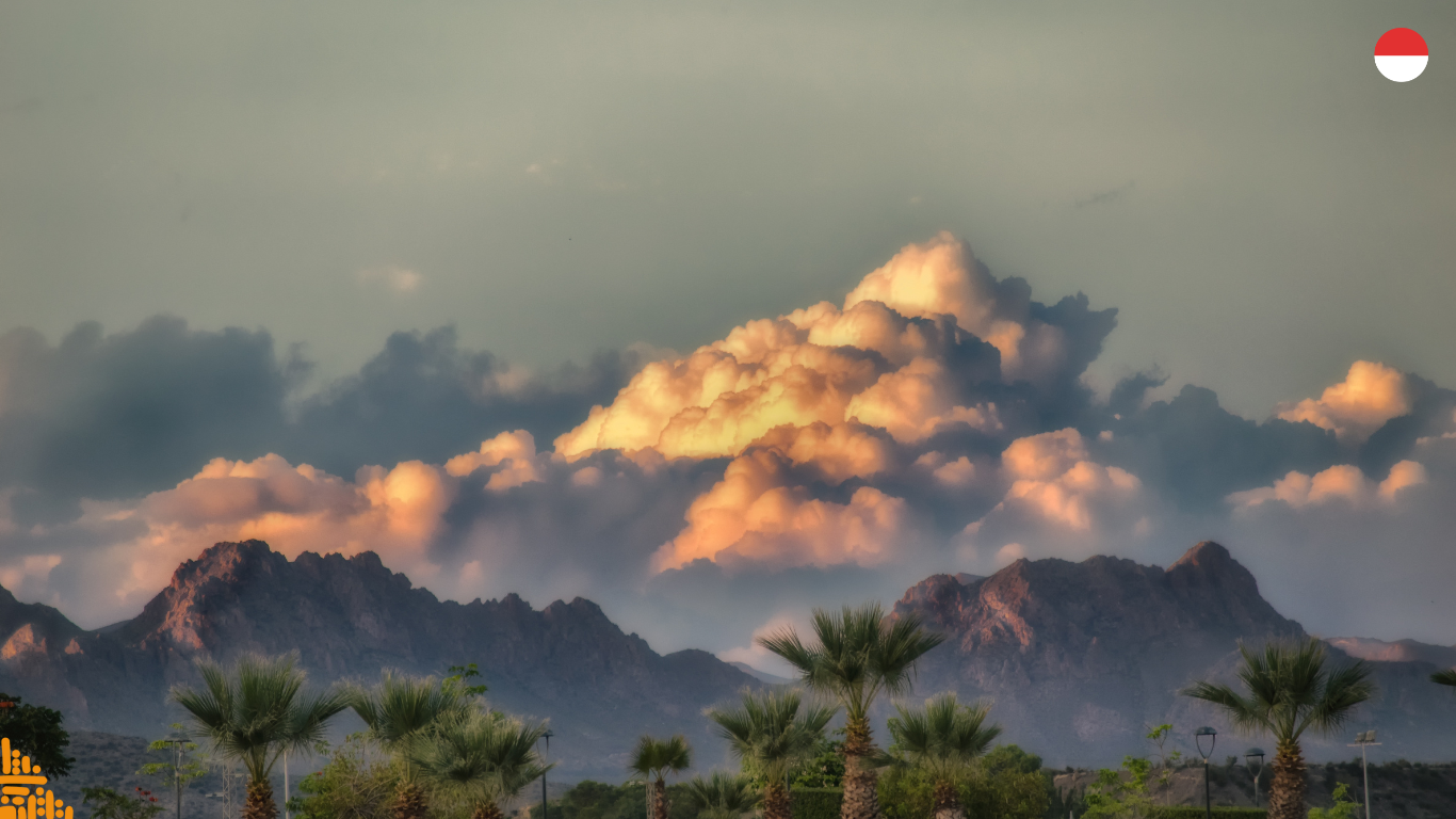 Pemerintah: Peran Generasi Muda dalam Mitigasi Iklim