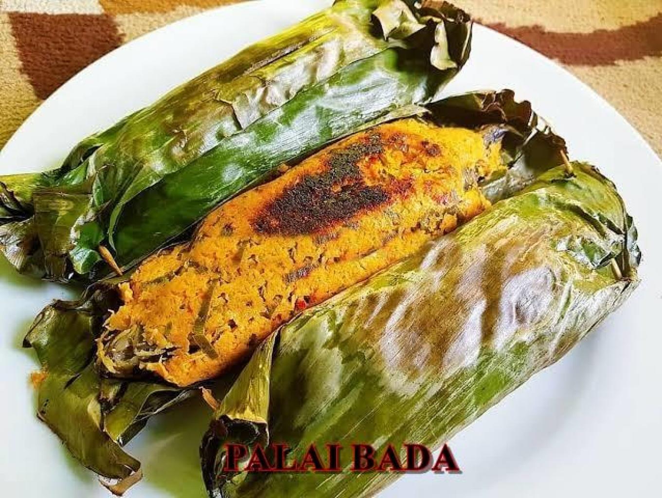 Resep Rahasia Palai Bada yang Lezat dan Menggugah Selera