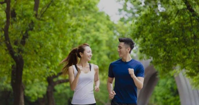 Rahasia Meningkatkan Kesehatan Tubuh Dengan 10 Langkah