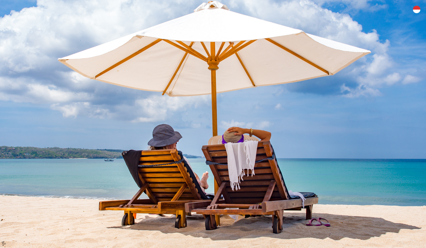 Tips Nikmati Libur Akhir Pekan