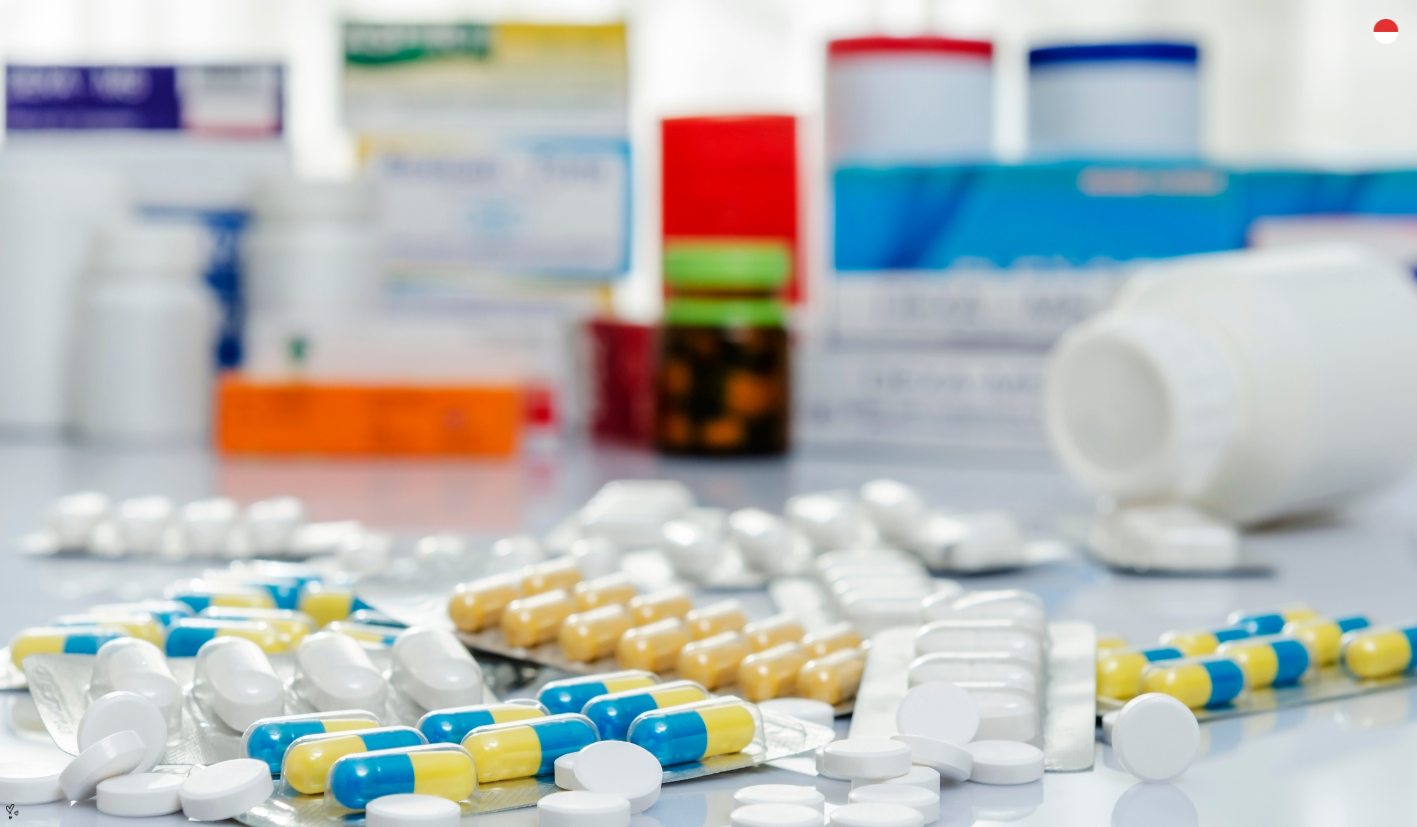 4 Tokoh Muslim yang Berjasa di Bidang Farmasi