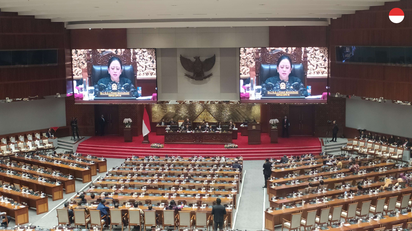 DPR Sahkan Kewarganegaraan Pesepak Bola Calvin dan Jens