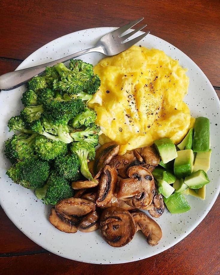 Clean Eating 101: Temukan 7 Langkah Mudah untuk Memulai Pola Makan Sehat