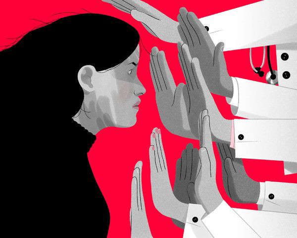 Gawat! 10 Alasan Patriarki Masih Menghantui Kehidupan Kita