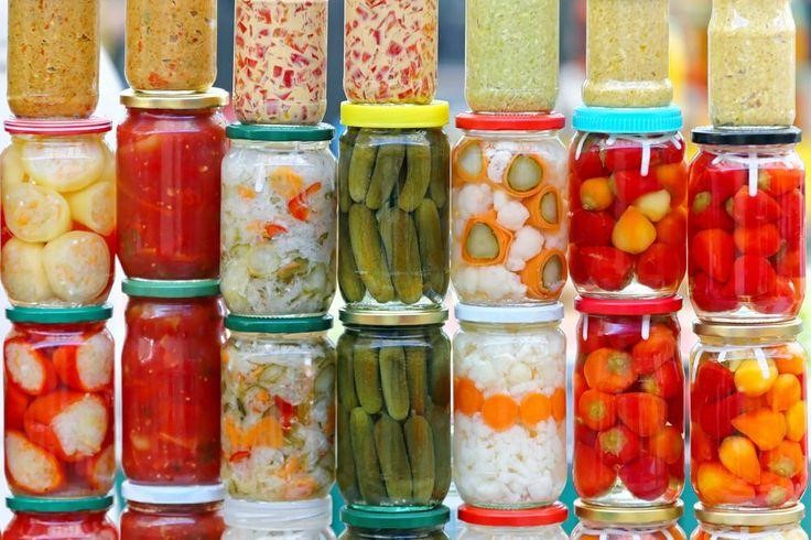 Diet Fermentasi Untuk Bangkitkan Vitalitas Tubuh dengan 5 Jenis Makanan Mudah