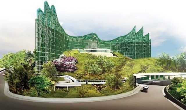 Persiapan HUT RI ke-79 di Ibu Kota Nusantara (IKN): Tantangan Pengadaan 1.000 Mobil dan Lonjakan Tarif Sewa