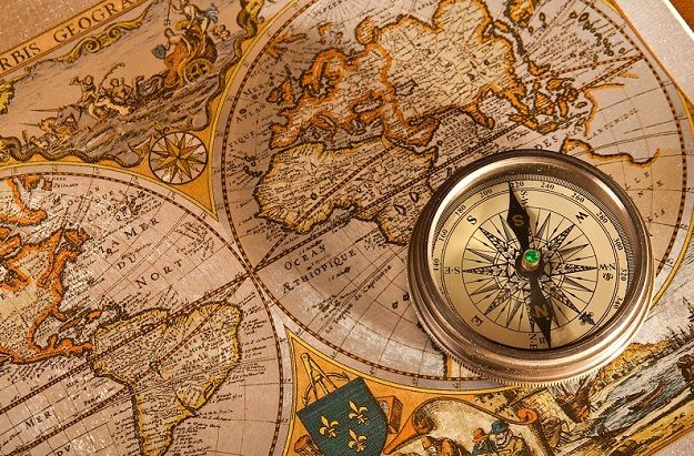 10 Misteri Sejarah yang Belum Terpecahkan Hingga Kini