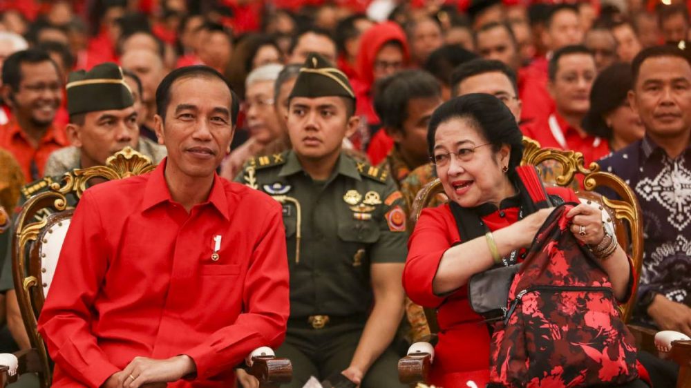 3 Ungkapan Tegas Megawati tentang Nikmatnya Kekuasaan Istana: â€˜Ada yang Ogah Lepas, Tapi Saya Siap Jaga PDIP!