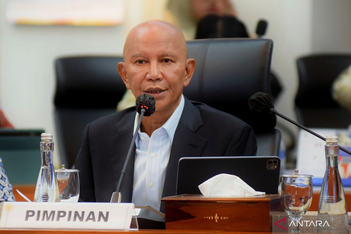 5 Poin Utama Said Abdullah Desak Prabowo Prioritaskan Ekonomi Rakyat dan Stabilitas Negara