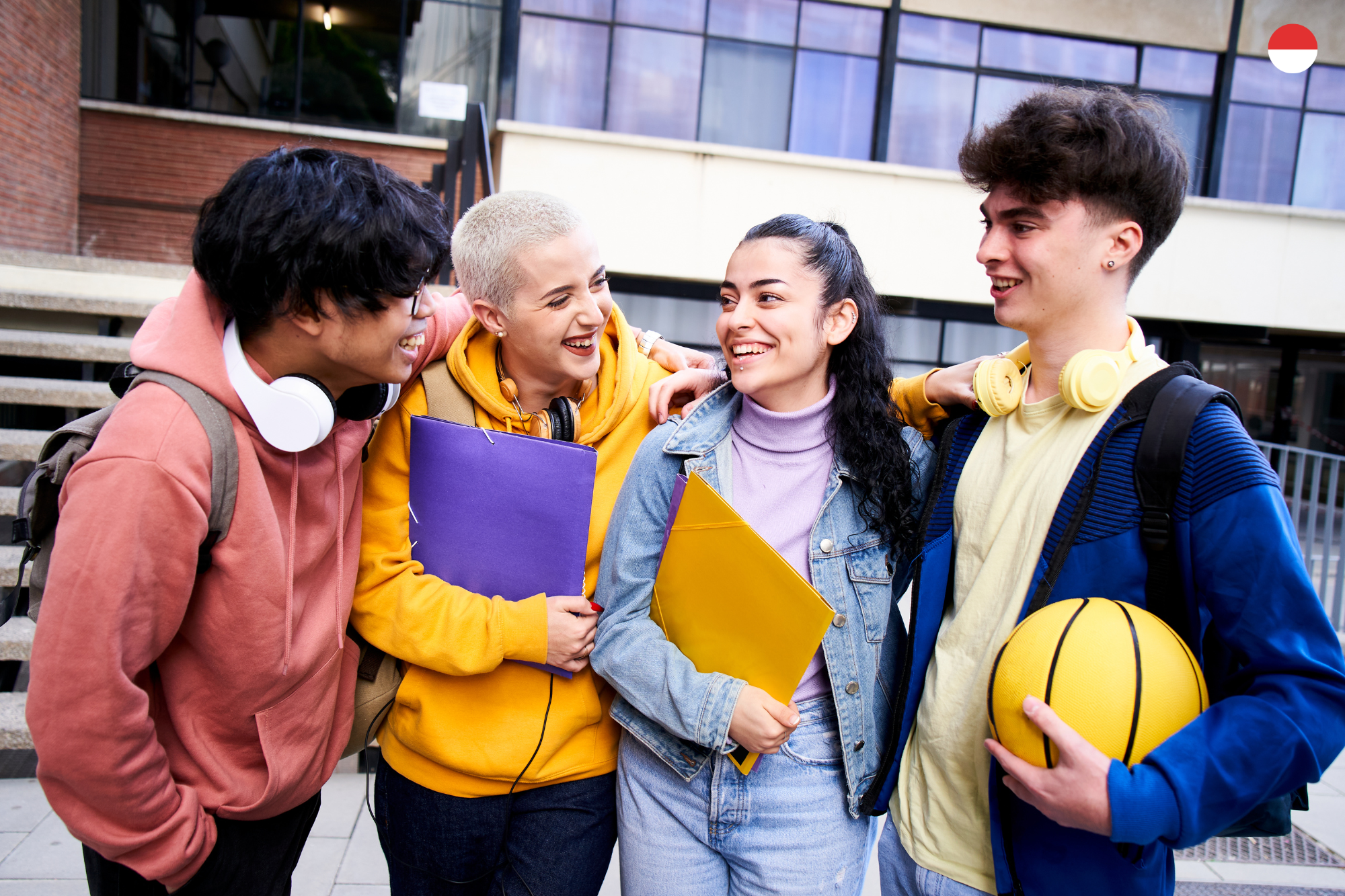 Fakta-Fakta Menarik Tentang Gen Z