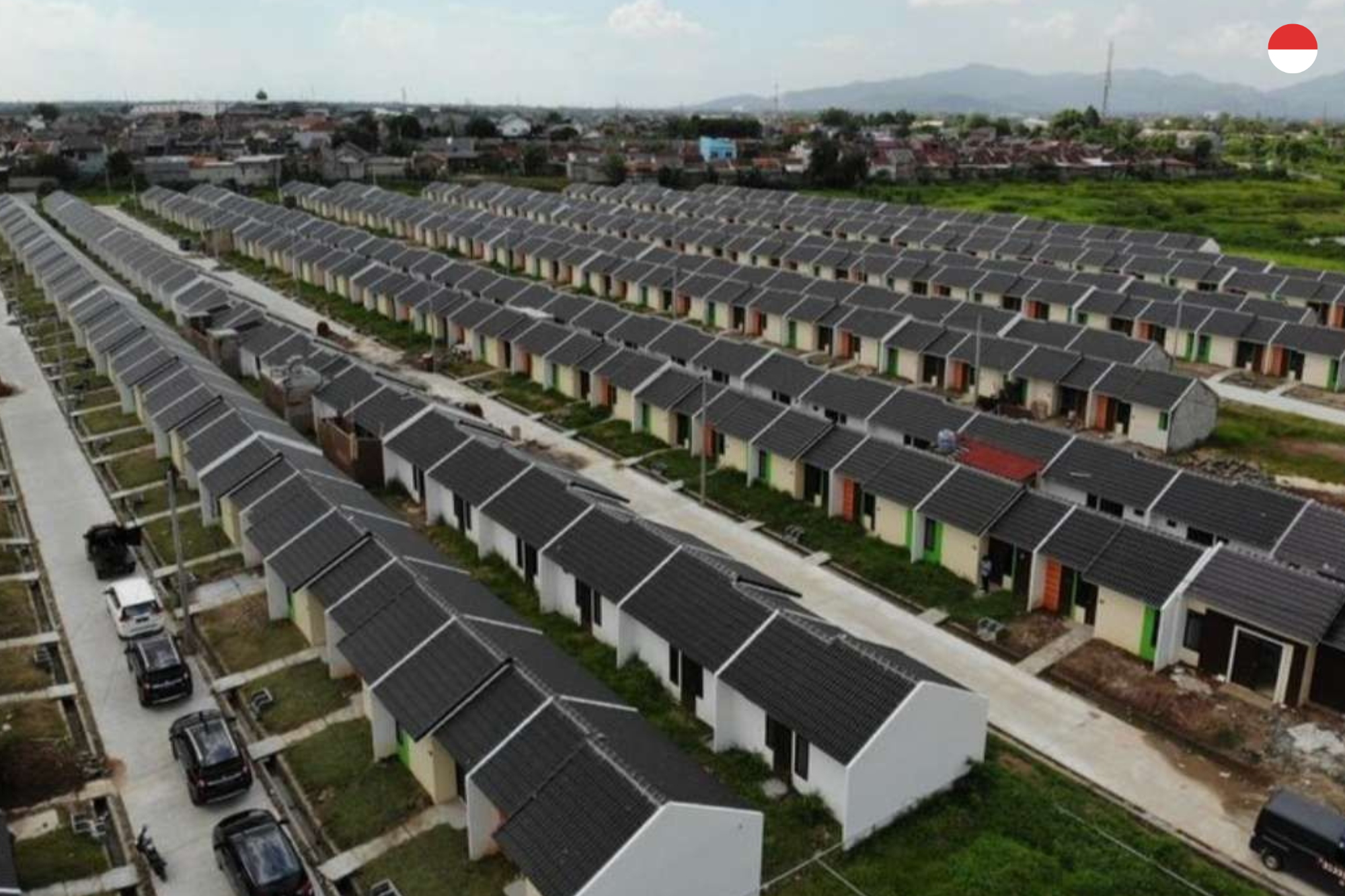 Lahan untuk Rumah Subsidi di IKN Sudah Disediakan