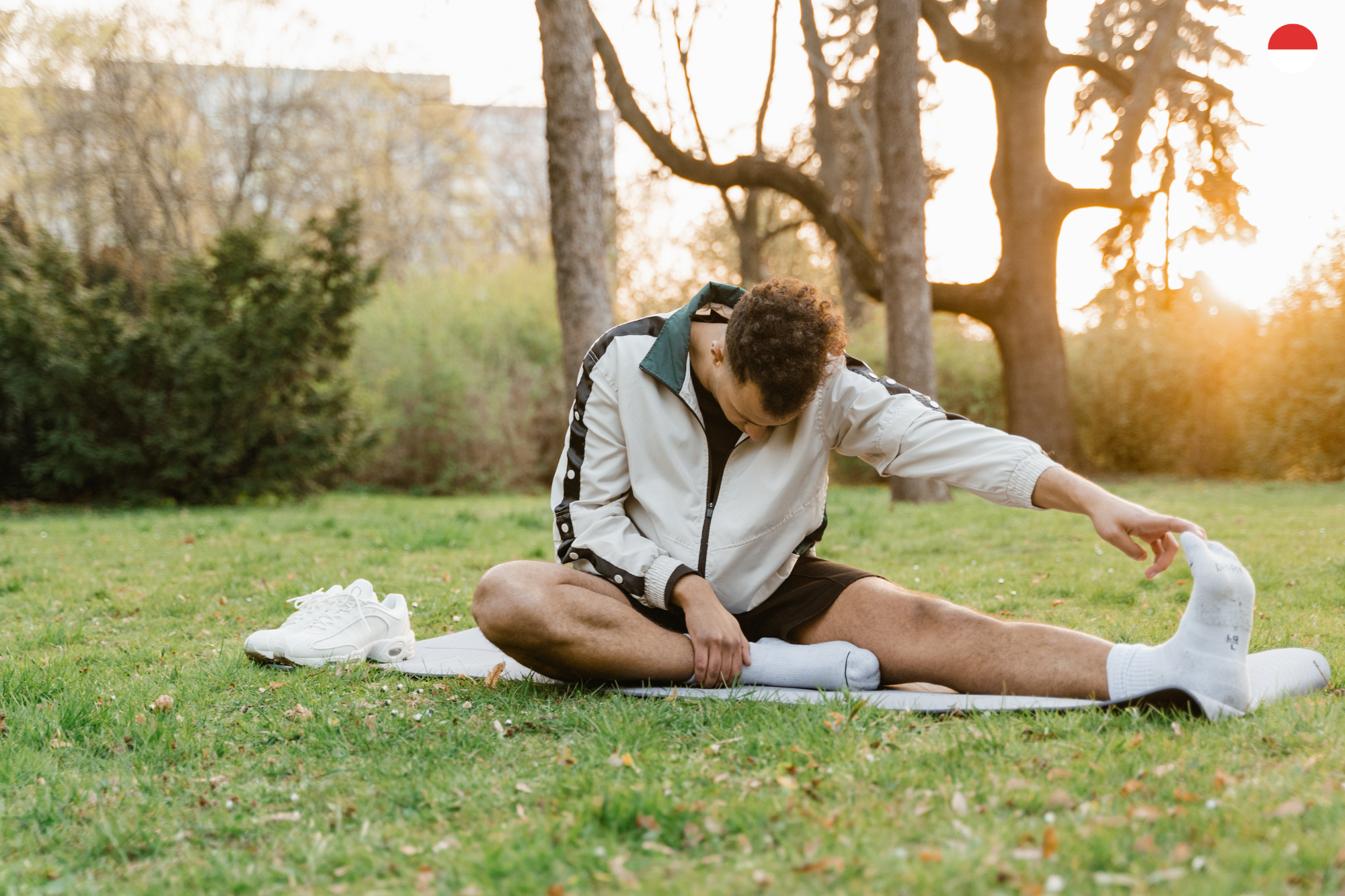 Tips Cegah Cedera Saat Olahraga