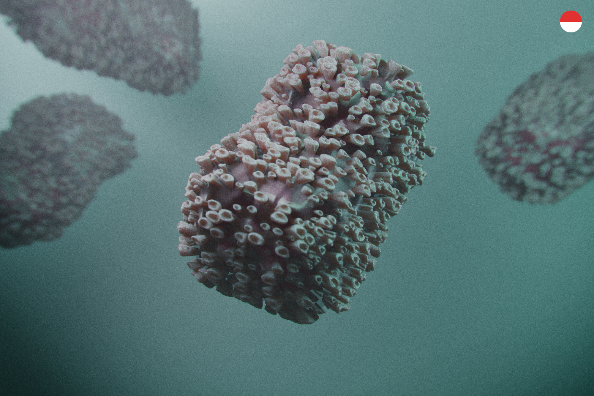 Antisipasi Cacar Monyet, Pemerintah Diminta Perkuat Sistem Kesehatan