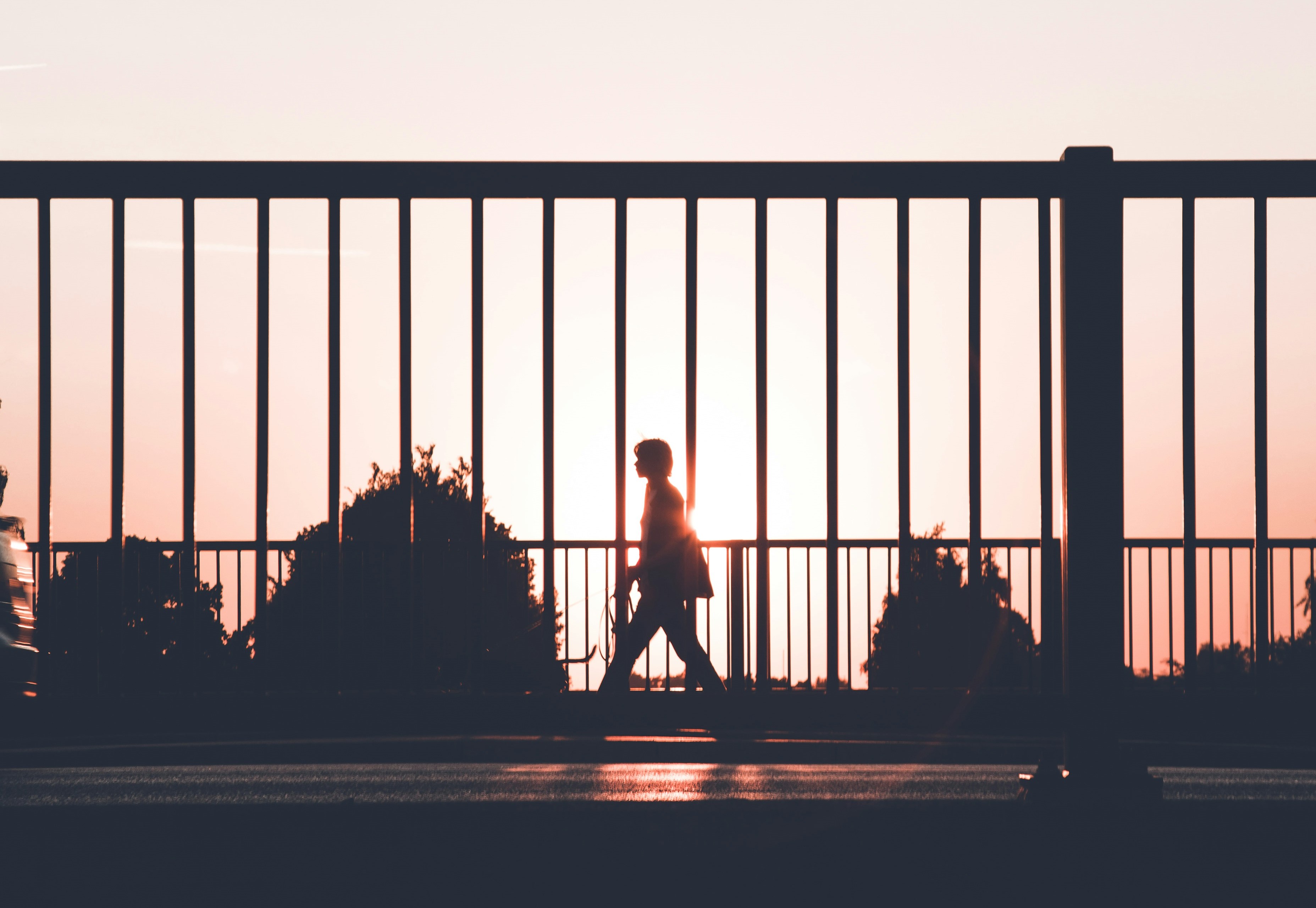 The Power of Walking Away dalam Membangun Hubungan yang Sehat